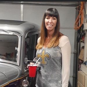 Meet your Posher, Jill